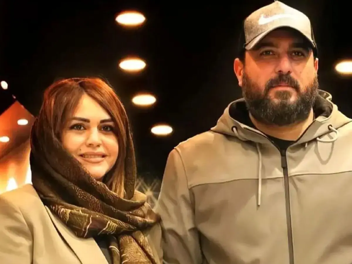 تصاویر دکوراسیون شیک و جذاب منزل محسن کیایی + عکس‌های خصوصی از مبلمان و فضای داخلی خانه او