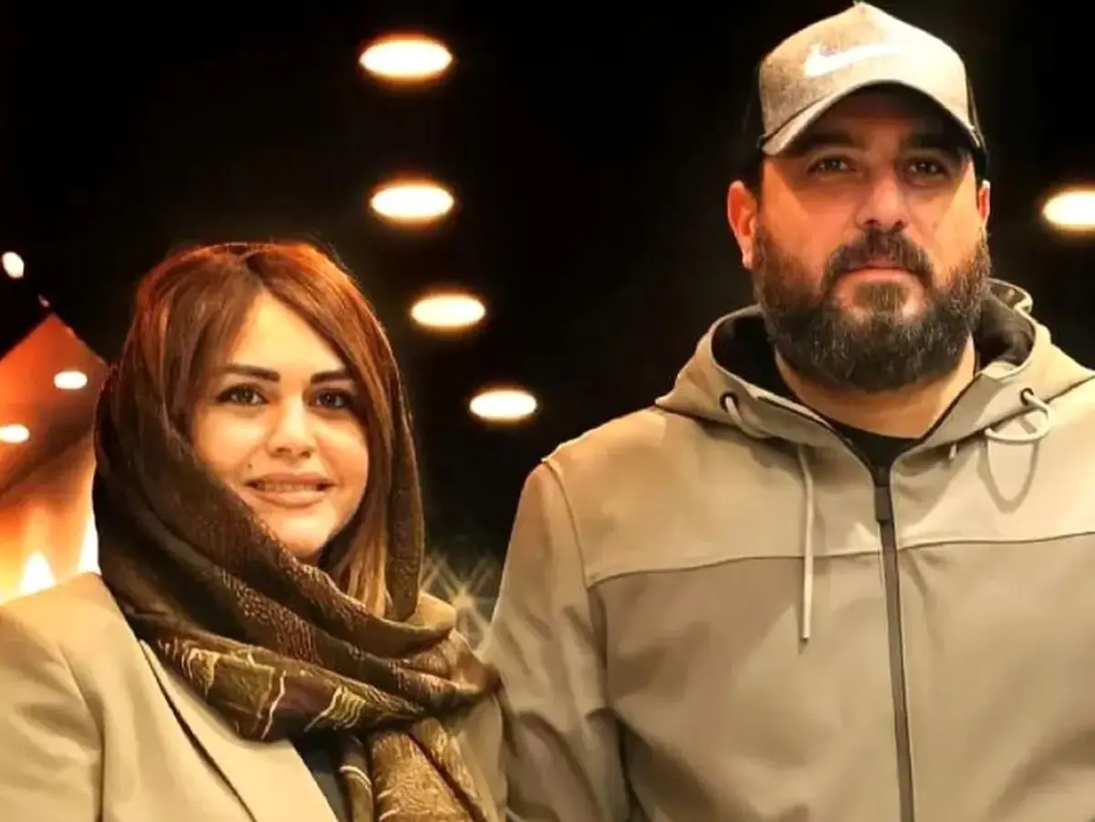 تصاویر دکوراسیون شیک و جذاب منزل محسن کیایی + عکس‌های خصوصی از مبلمان و فضای داخلی خانه او
