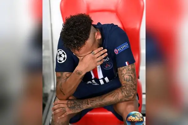 نیمار از فقر تا ستاره فوتبال؛ خاطرات تلخ و رویای ثروت در کودکی