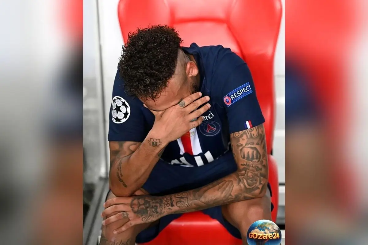 نیمار از فقر تا ستاره فوتبال؛ خاطرات تلخ و رویای ثروت در کودکی