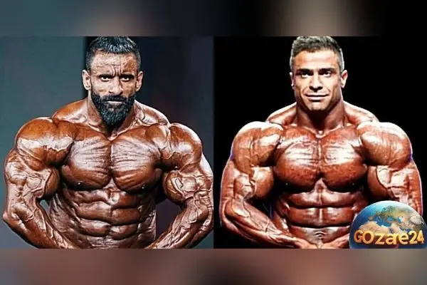 حرف‌های شنیدنی هادی چوپان درباره مرگ بیت‌الله عباسپور و نقش او در تاریخ فیتنس ایران