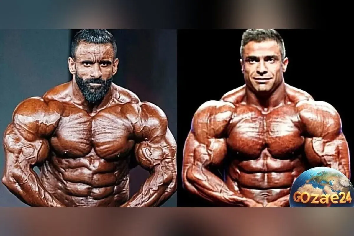 حرف‌های شنیدنی هادی چوپان درباره مرگ بیت‌الله عباسپور و نقش او در تاریخ فیتنس ایران