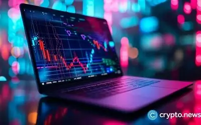 کسب درآمد پایدار در بازار ناپایدار رمزارزها با فناوری نوین mevstaking میولاکسی