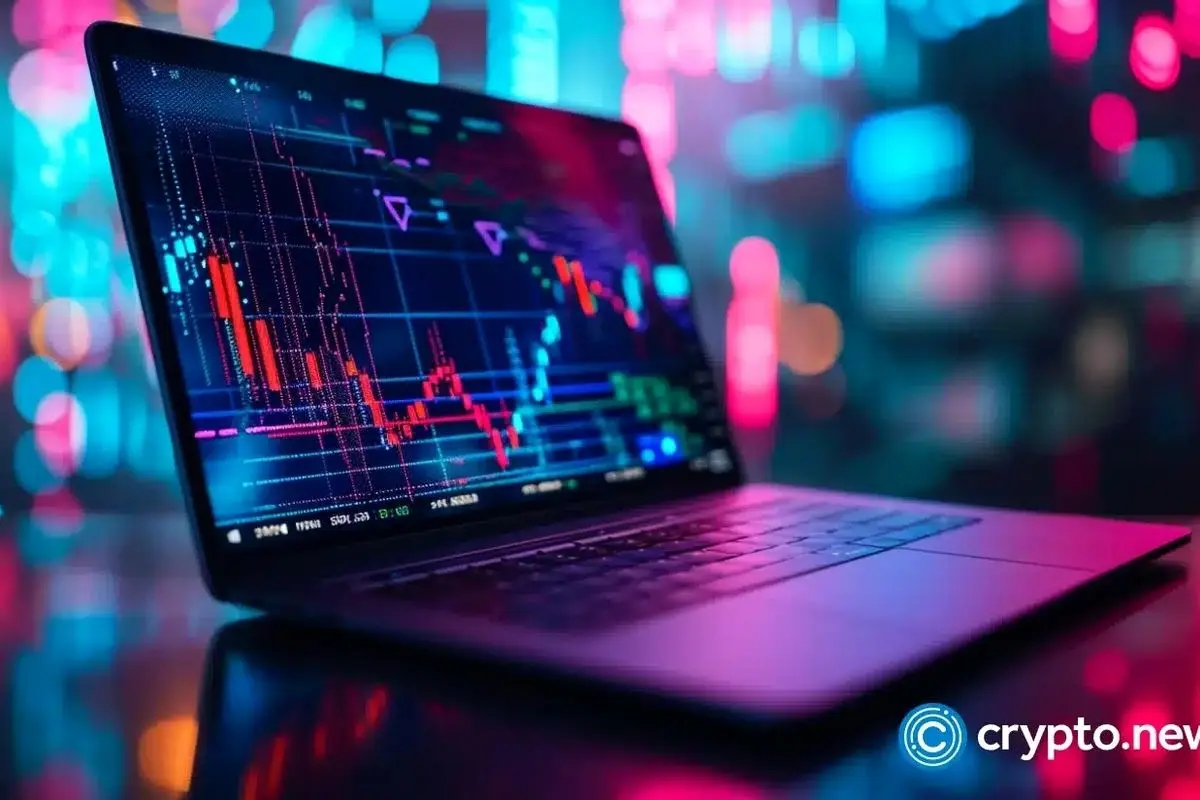 کسب درآمد پایدار در بازار ناپایدار رمزارزها با فناوری نوین mevstaking میولاکسی