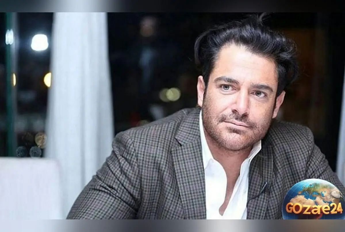 دورهمی لاکچری محمدرضا گلزار و دوستان خوش‌تیپش در رستوران مجلل + عکسهای جدید