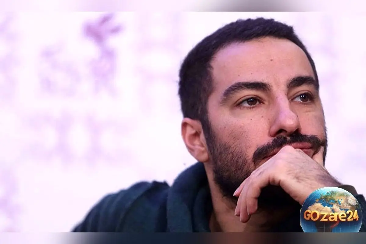 واکنش خنده دار نوید محمدزاده به شباهت عجیبش با خان قاجاری + عکس و جزئیات شوخی کاربران