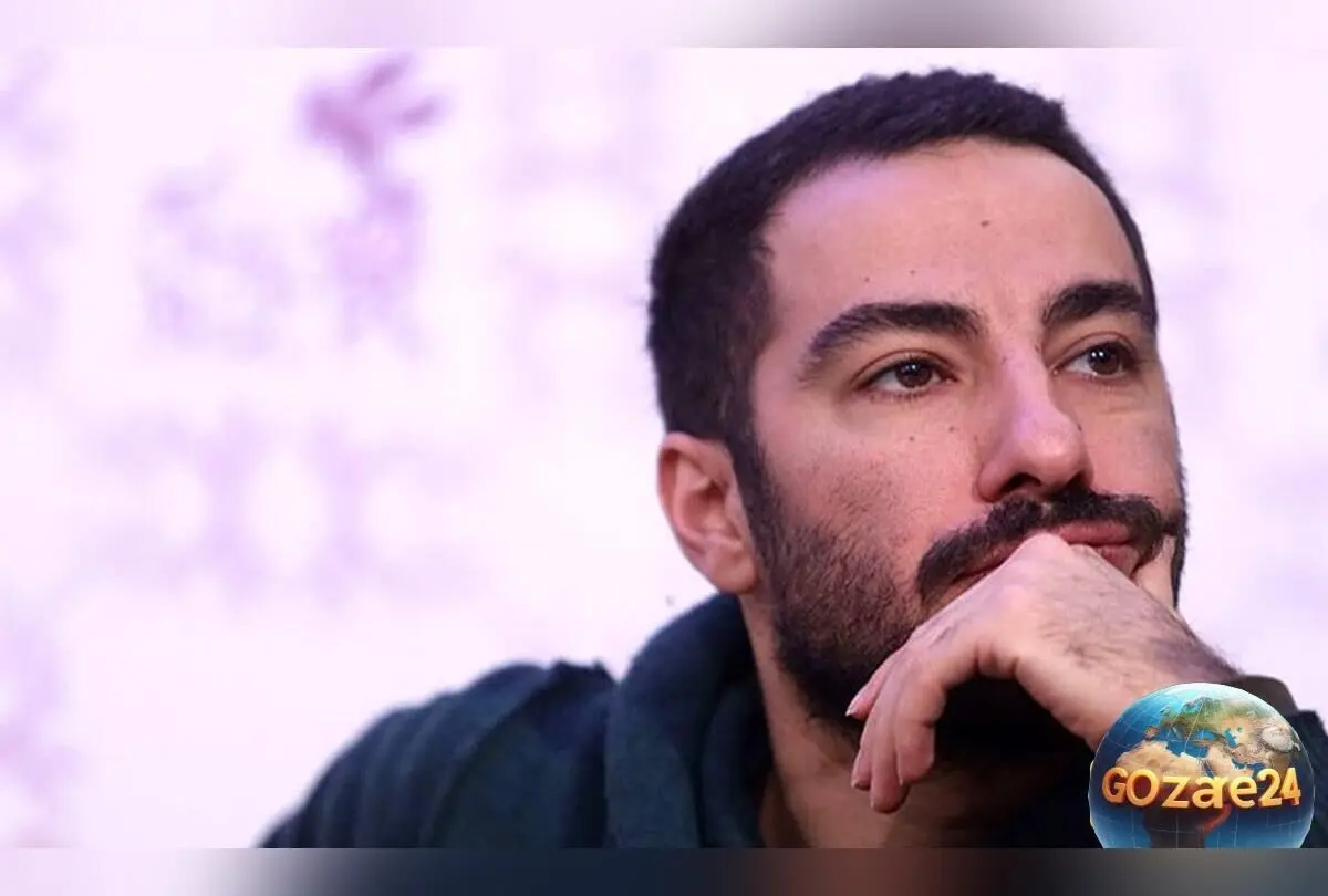 واکنش خنده دار نوید محمدزاده به شباهت عجیبش با خان قاجاری + عکس و جزئیات شوخی کاربران