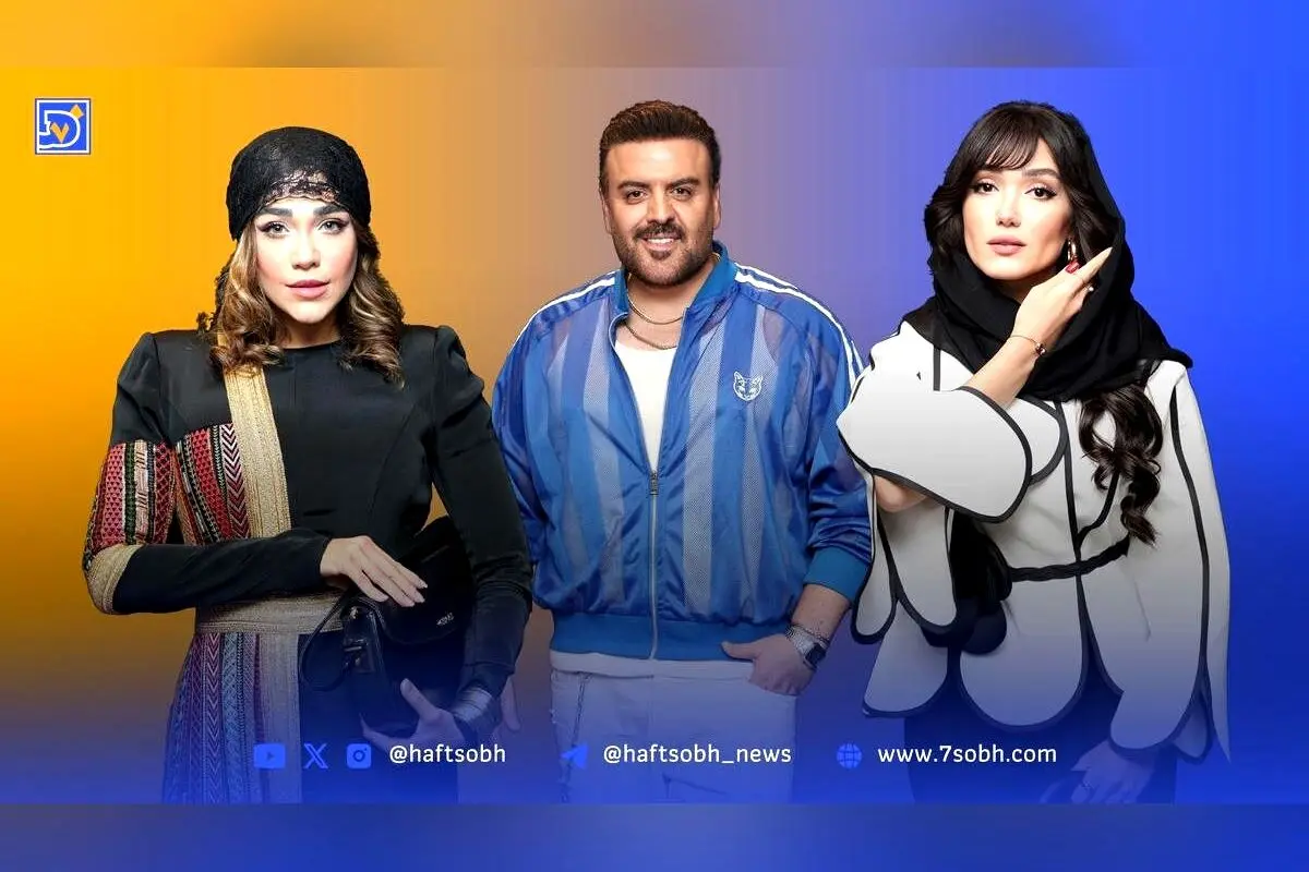 اکران مردمی فیلم «جزایر قناری» با حضور بازیگران محبوب و استایل‌های جذاب در پردیس هدیش مال