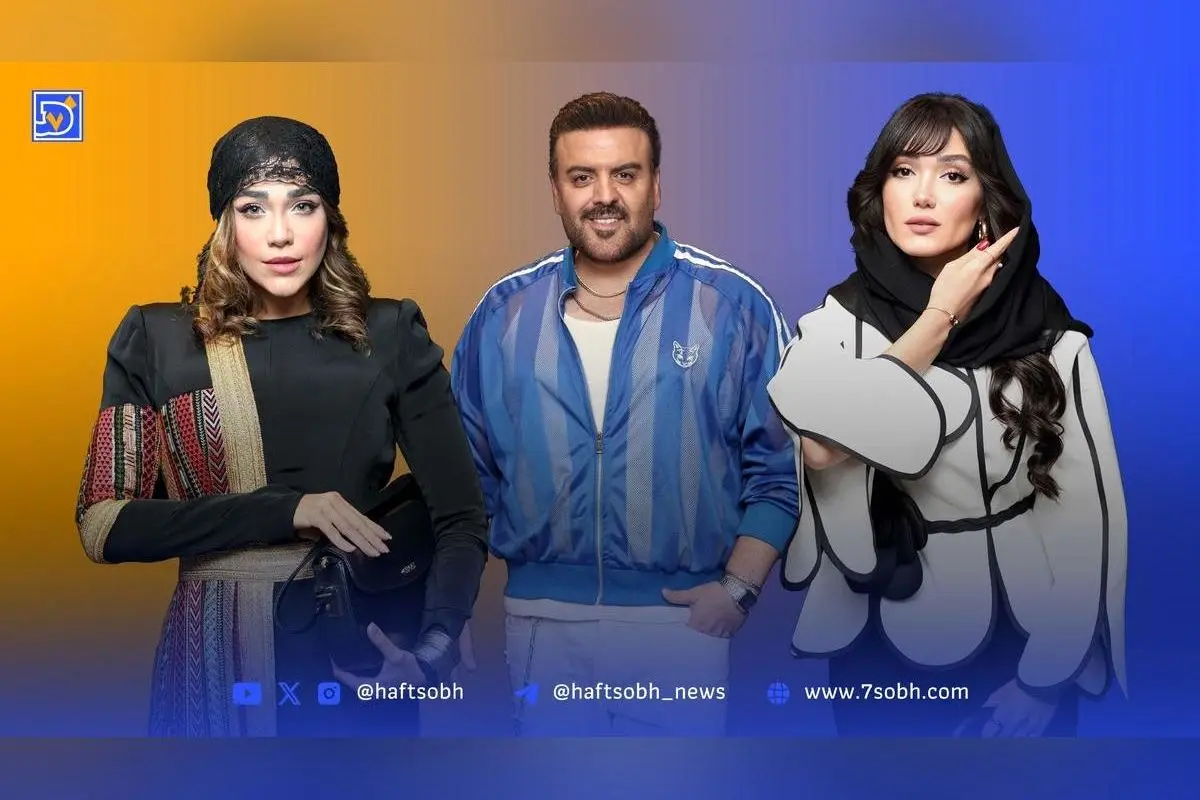 اکران مردمی فیلم «جزایر قناری» با حضور بازیگران محبوب و استایلهای جذاب در پردیس هدیش مال