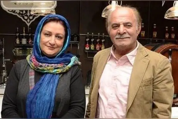 خانه سیروس گرجستانی؛ طراحی داخلی گرم و اصیل ایرانی با المان‌های کلاسیک و فرهنگی