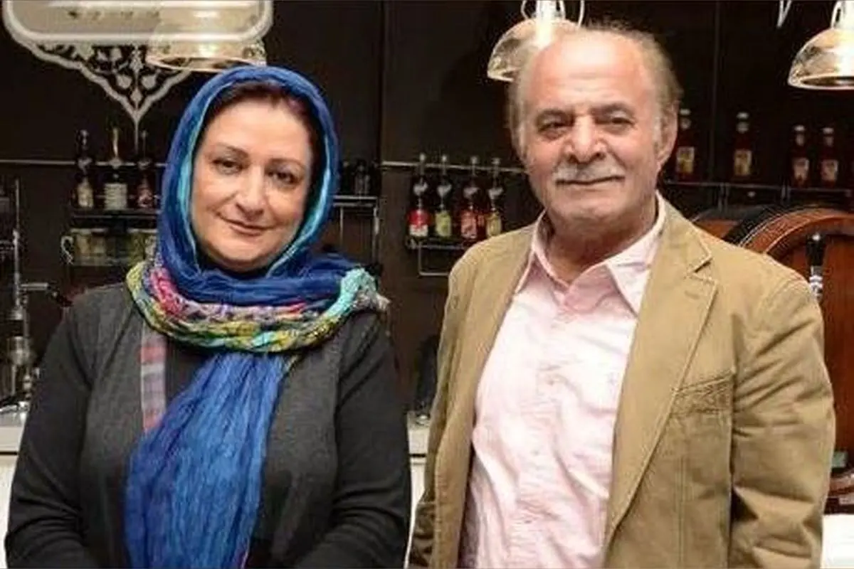 خانه سیروس گرجستانی؛ طراحی داخلی گرم و اصیل ایرانی با المان‌های کلاسیک و فرهنگی