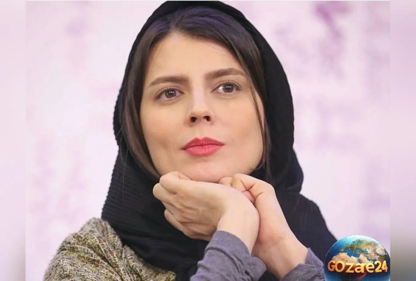 عکس جدید لیلا حاتمی و پسر بلندقدش: راز جذاب خانواده هنری و تفاوت قد پسر با مادر