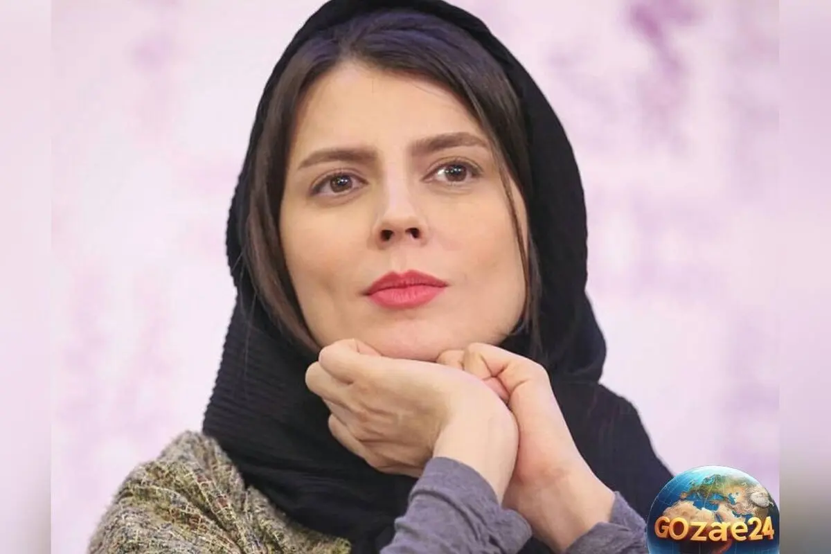عکس جدید لیلا حاتمی و پسر بلندقدش: راز جذاب خانواده هنری و تفاوت قد پسر با مادر