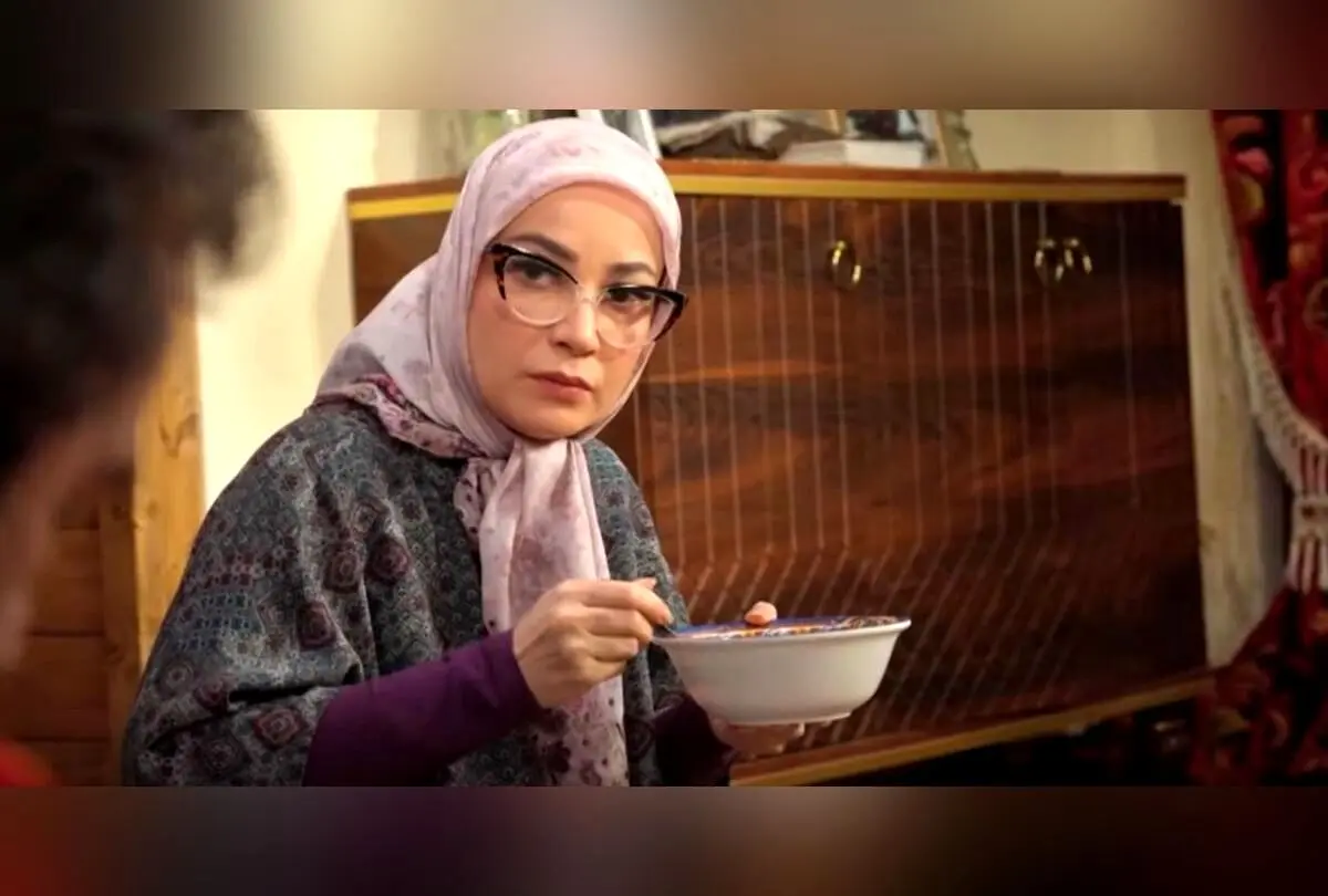 تغییرات ظاهری فهیمه در پایتخت 7: از شخصیت ساده تا کاراکتری زیرک و سیاستمدار