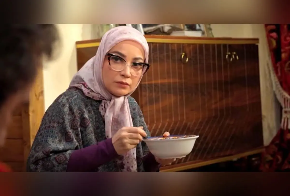 تغییرات ظاهری فهیمه در پایتخت 7: از شخصیت ساده تا کاراکتری زیرک و سیاستمدار