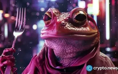 پیش‌بینی صعودی پپه کوین: تحلیل تکنیکال، حجم معاملات و کاهش عرضه نشان از بازگشت قدرتمند رمزارز محبوب قورباغه‌ای