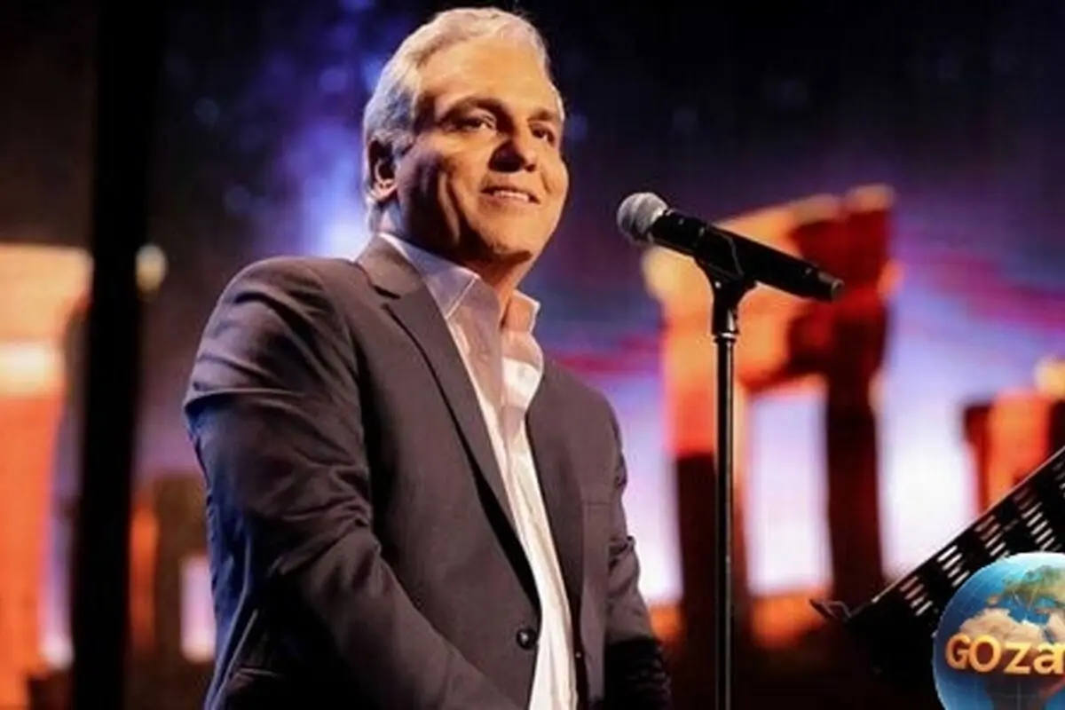 حضور ستاره‌ها در کنسرت مهران مدیری: نرگس محمدی، عادل فردوسی‌پور، رامبد جوان و مژده لواسانی + عکس‌های جذاب