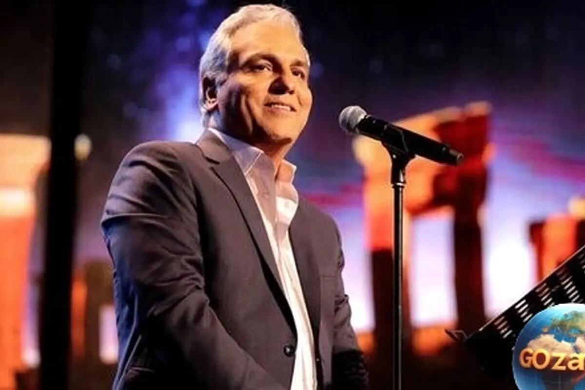 حضور ستاره‌ها در کنسرت مهران مدیری: نرگس محمدی، عادل فردوسی‌پور، رامبد جوان و مژده لواسانی + عکس‌های جذاب