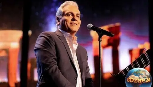 حضور ستاره‌ها در کنسرت مهران مدیری: نرگس محمدی، عادل فردوسی‌پور، رامبد جوان و مژده لواسانی + عکس‌های جذاب