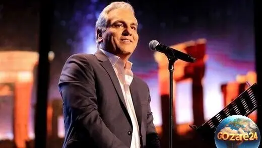 حضور ستاره‌ها در کنسرت مهران مدیری: نرگس محمدی، عادل فردوسی‌پور، رامبد جوان و مژده لواسانی + عکس‌های جذاب
