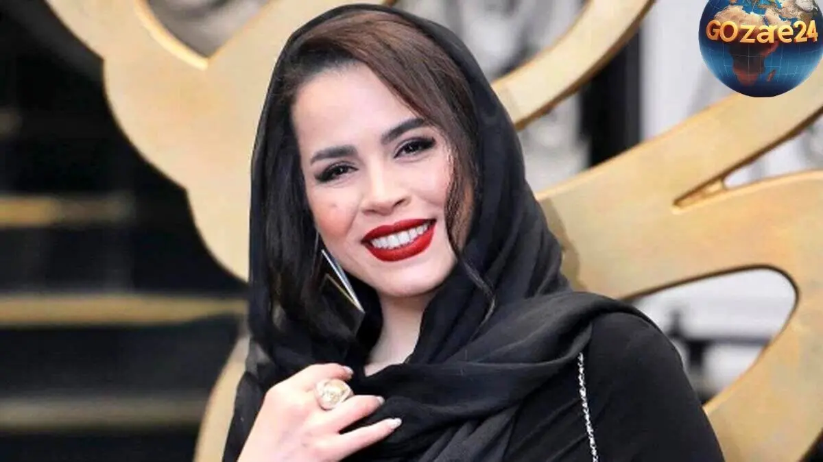 ملیکا شریفی‌نیا در روز تولد پدرش: از دوری جنگ و فاصله‌های شمال تا جنوب دلش می‌خواست بوسه‌اش کند + عکس