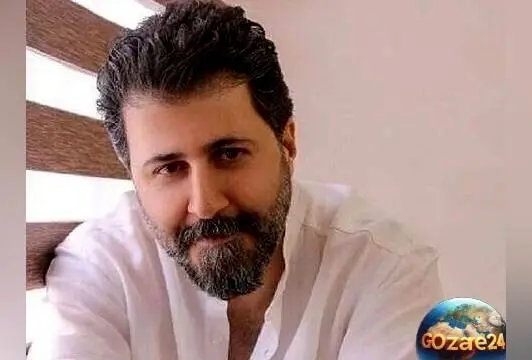 تصویر متفاوت هومن حاجی عبداللهی و پسرش جانان در کنار علی اوجی؛ لحظه‌ای دیدنی از دورهمی دوستانه ستاره‌های طنز ایران