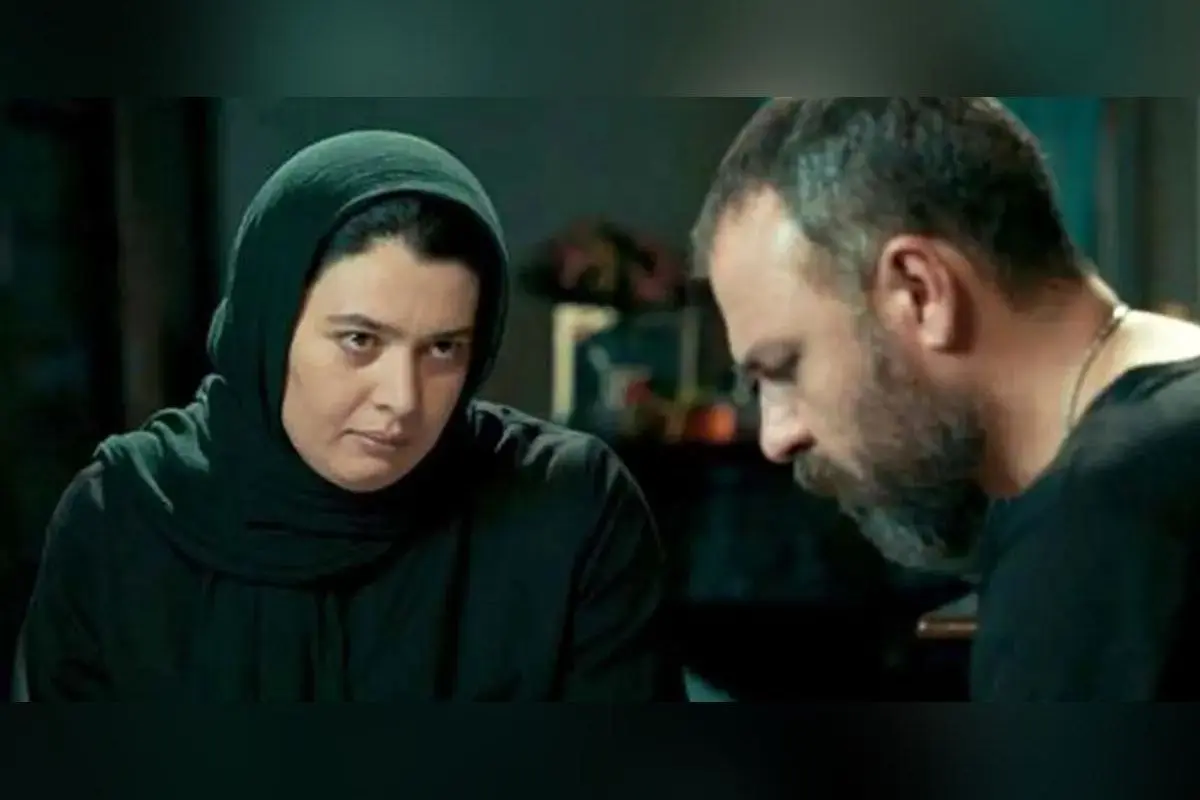 بیوگرافی کامل ژیلا شاهی بازیگر چشم‌ رنگی سریال پوست شیر؛ مهاجرت، آثار برجسته و نقش همسر صیغه‌ای رضا پروانه