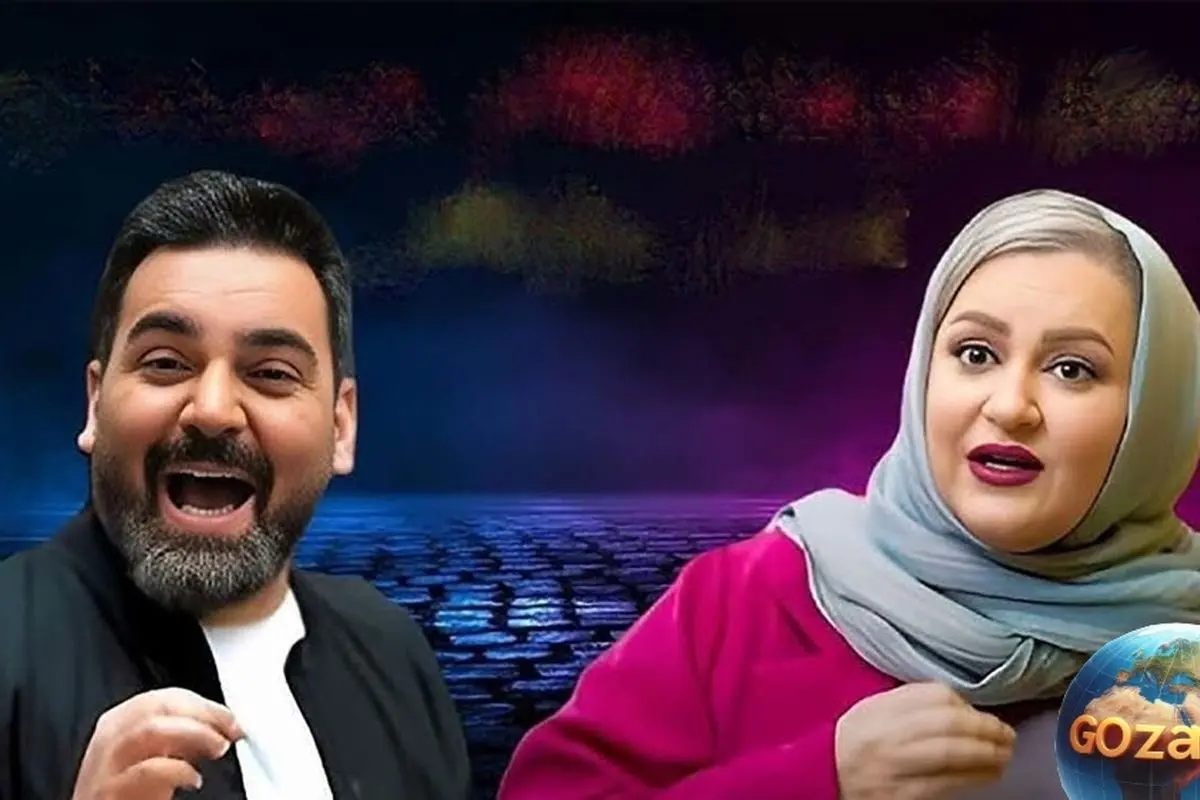 زندگینامه و حواشی جنجالی نعیمه نظامدوست، بازیگر محبوب «جوکر زنان» و واکنش او به انتقادات