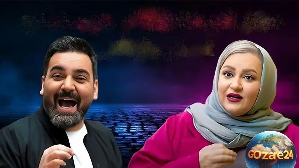 زندگینامه و حواشی جنجالی نعیمه نظام‌دوست، بازیگر محبوب «جوکر زنان» و واکنش او به انتقادات