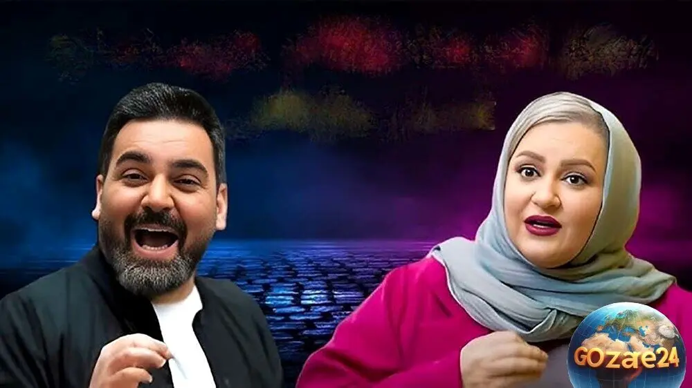 زندگینامه و حواشی جنجالی نعیمه نظام‌دوست، بازیگر محبوب «جوکر زنان» و واکنش او به انتقادات