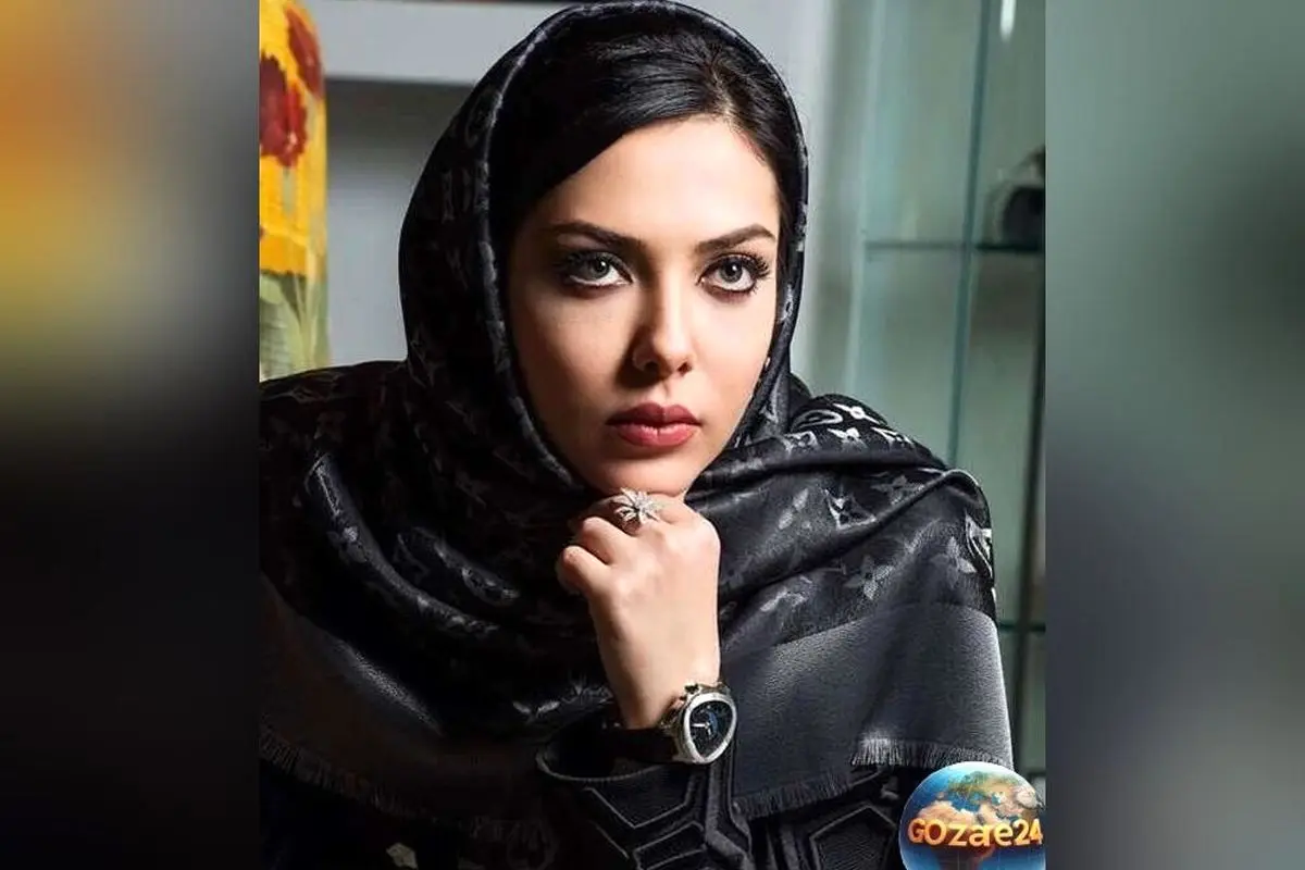 کیک تولد منحصربه‌فرد لیلا اوتادی با تم کفش و خلاقیت اوستا قناد تهرانی + تصاویر