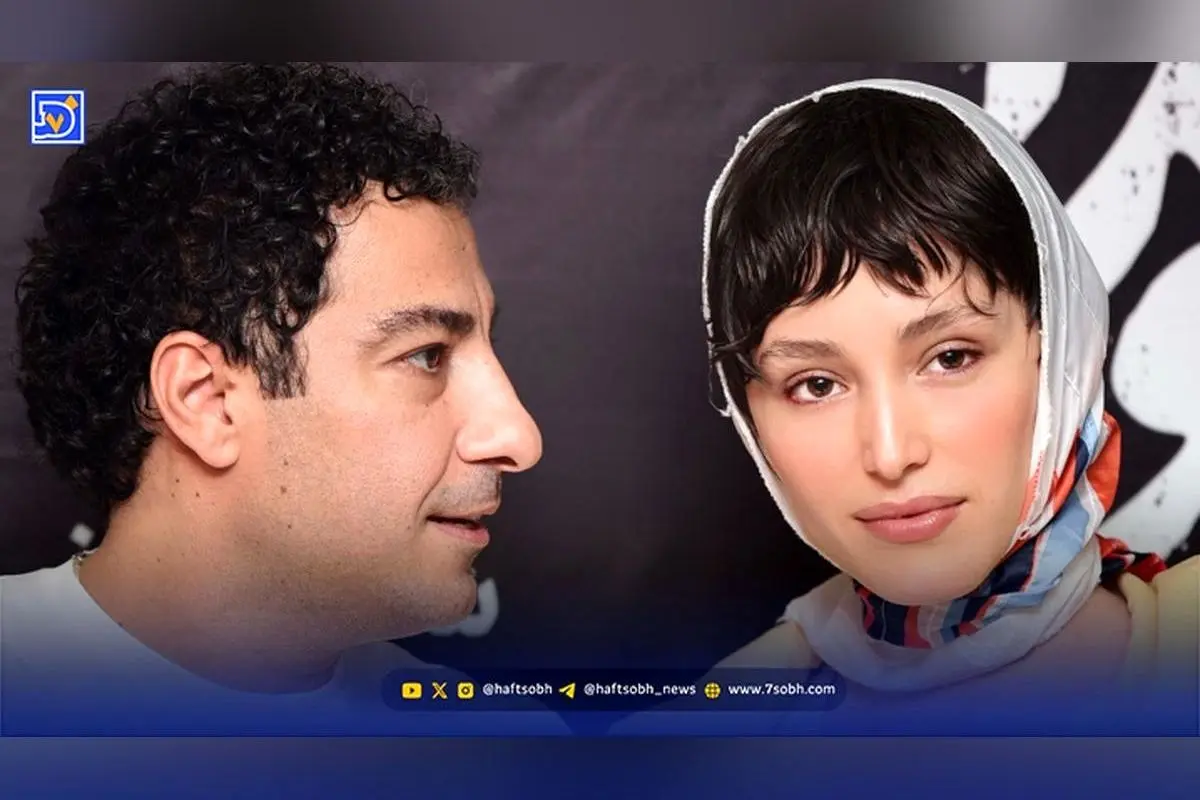 تیپ و لباس فرشته حسینی؛ ستایشی از استایل افغان-ایرانی بازیگر موفق جشنواره فجر