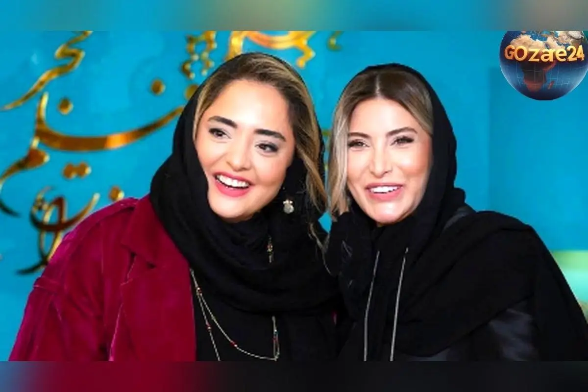عکس و پیام تبریک نرگس محمدی به مهرداد جان همسر فریبا نادری در روز تولد + جزئیات رابطه دوستانه