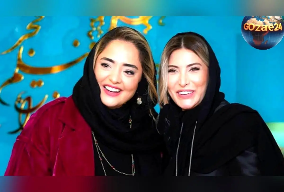 عکس و پیام تبریک نرگس محمدی به مهرداد جان همسر فریبا نادری در روز تولد + جزئیات رابطه دوستانه
