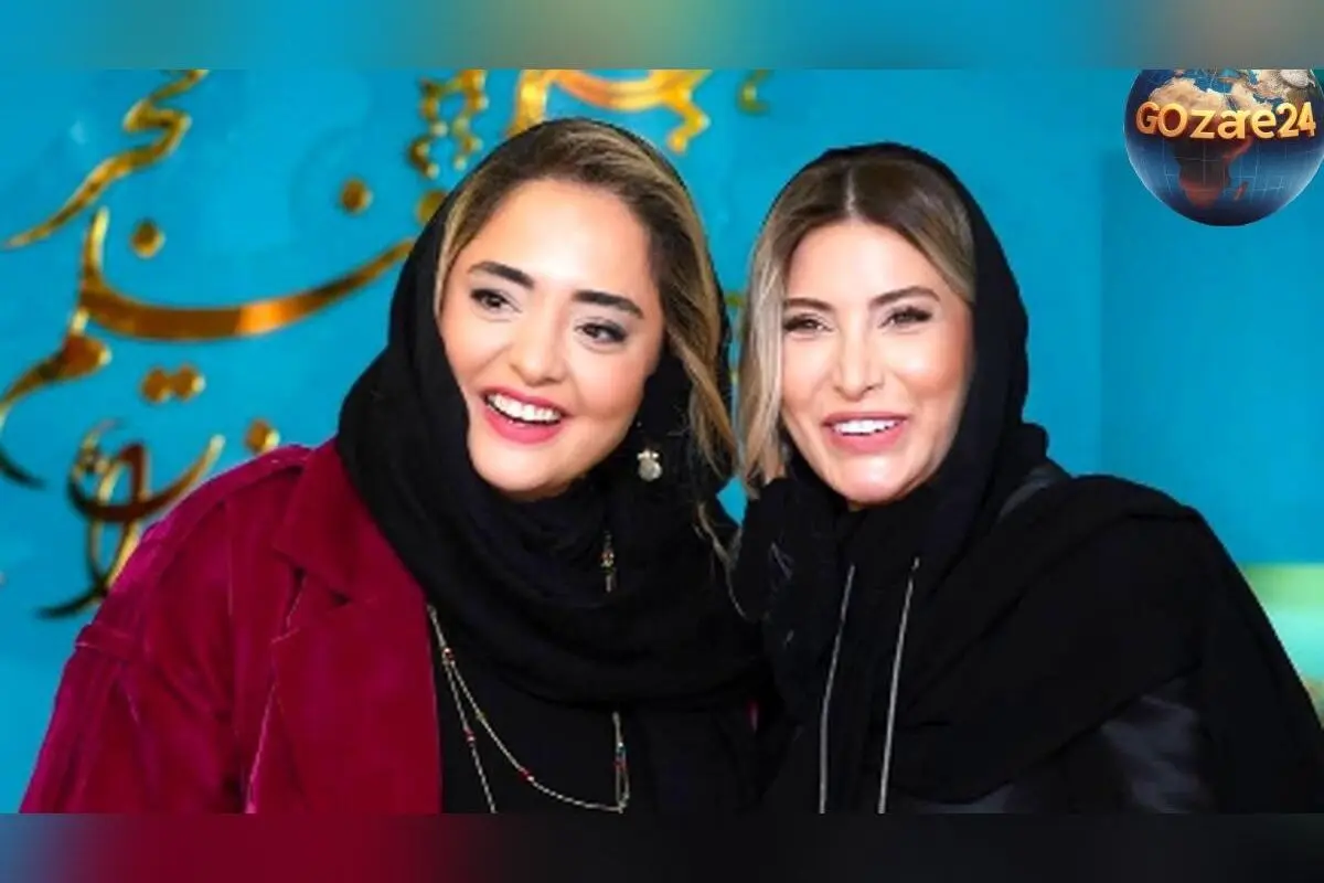 عکس و پیام تبریک نرگس محمدی به مهرداد جان همسر فریبا نادری در روز تولد + جزئیات رابطه دوستانه