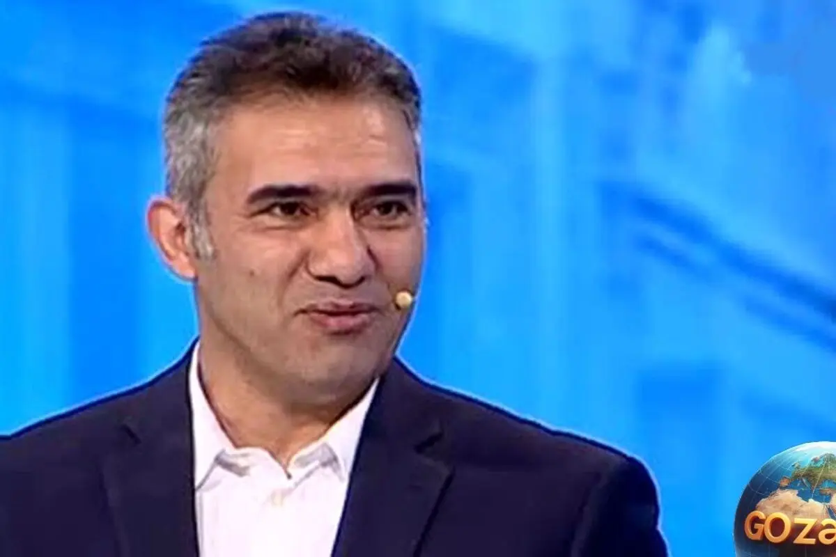 عکس عاشقانه احمدرضا عابدزاده و همسرش در صفحه اینستاگرام؛ لحظه‌ای خصوصی از اسطوره فوتبال ایران