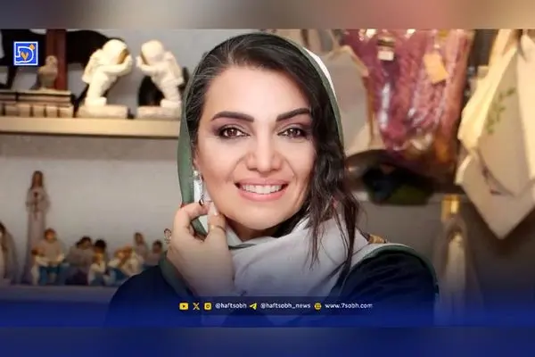 رونمایی از کردیا کامکاری، دختر الهام پاوه نژاد و نگاهی به زندگی آرام و علاقه‌مندی‌های هنری او