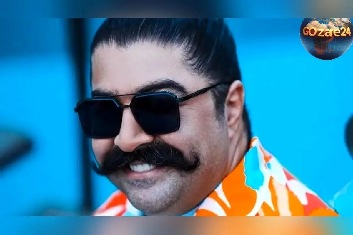 خلاقیت بی‌نظیر بهنام بانی در طراحی استایل متفاوت و عجیب‌ترین کت تاریخ موسیقی پاپ ایران