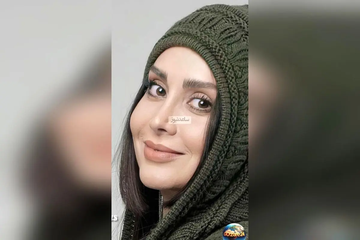 مریم خدارحمی در مزرعه حیوانات با استایل خاص + تصاویر خلاقانه هوش مصنوعی