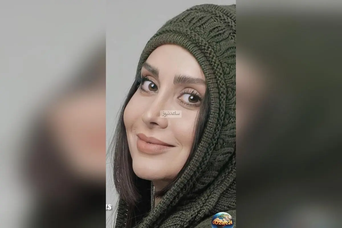 مریم خدارحمی در مزرعه حیوانات با استایل خاص + تصاویر خلاقانه هوش مصنوعی