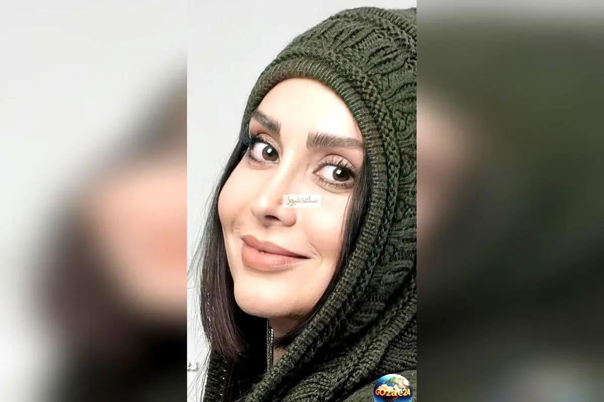 مریم خدارحمی در مزرعه حیوانات با استایل خاص + تصاویر خلاقانه هوش مصنوعی