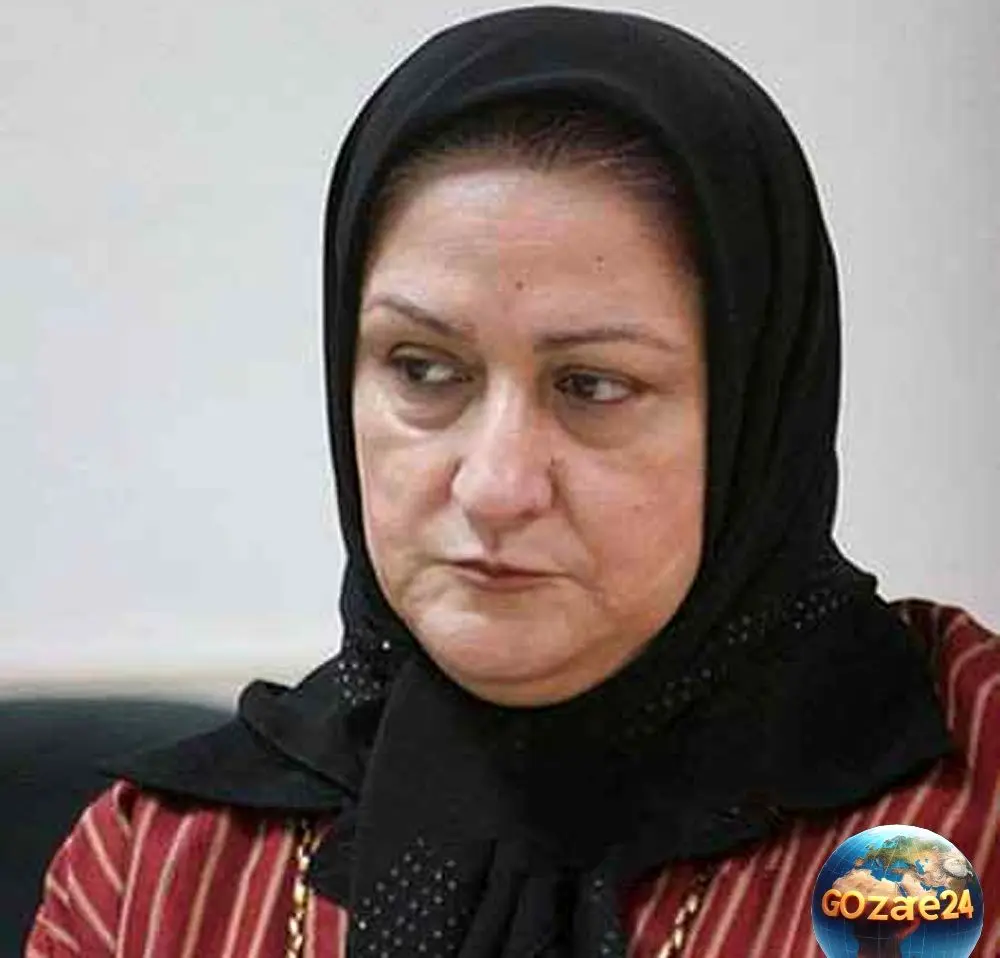 واکنش تند و جنجالی مریم امیرجلالی به حاشیه‌سازی‌های برنامه «شام ایرانی» و درگیری با فلور نظری