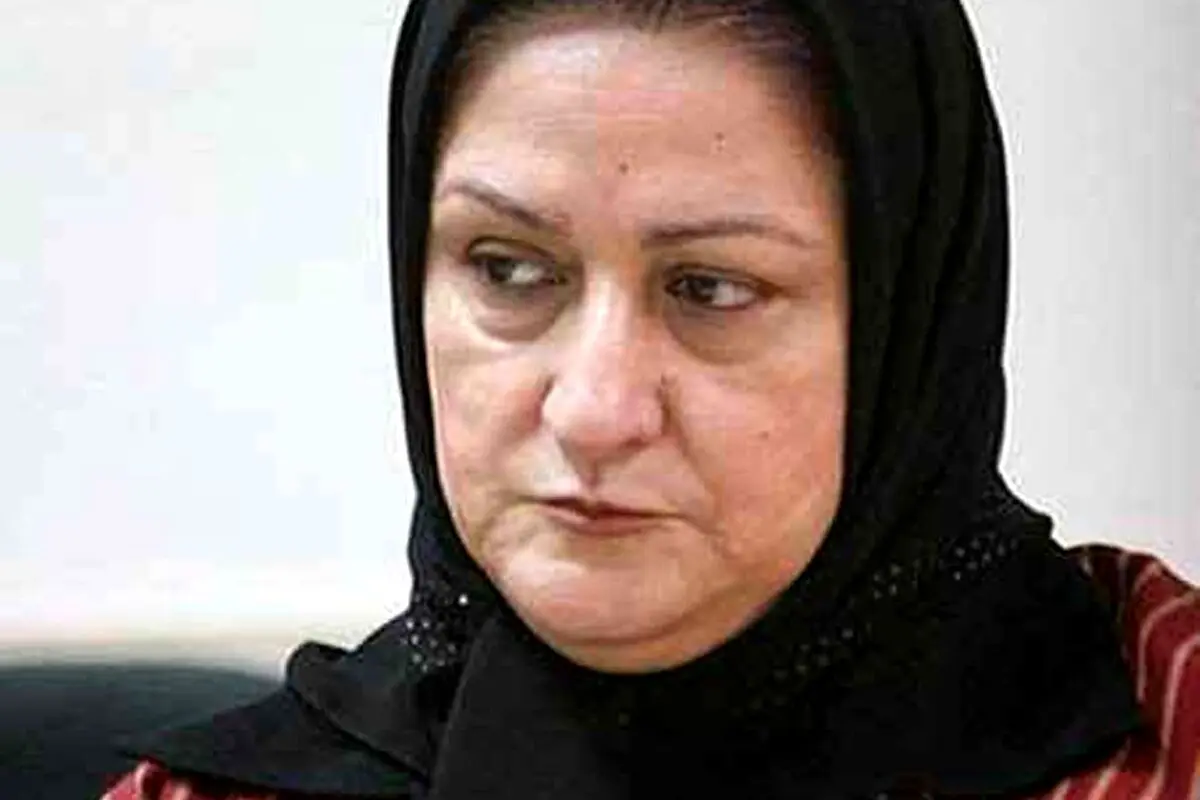 واکنش تند و جنجالی مریم امیرجلالی به حاشیه‌سازی‌های برنامه «شام ایرانی» و درگیری با فلور نظری