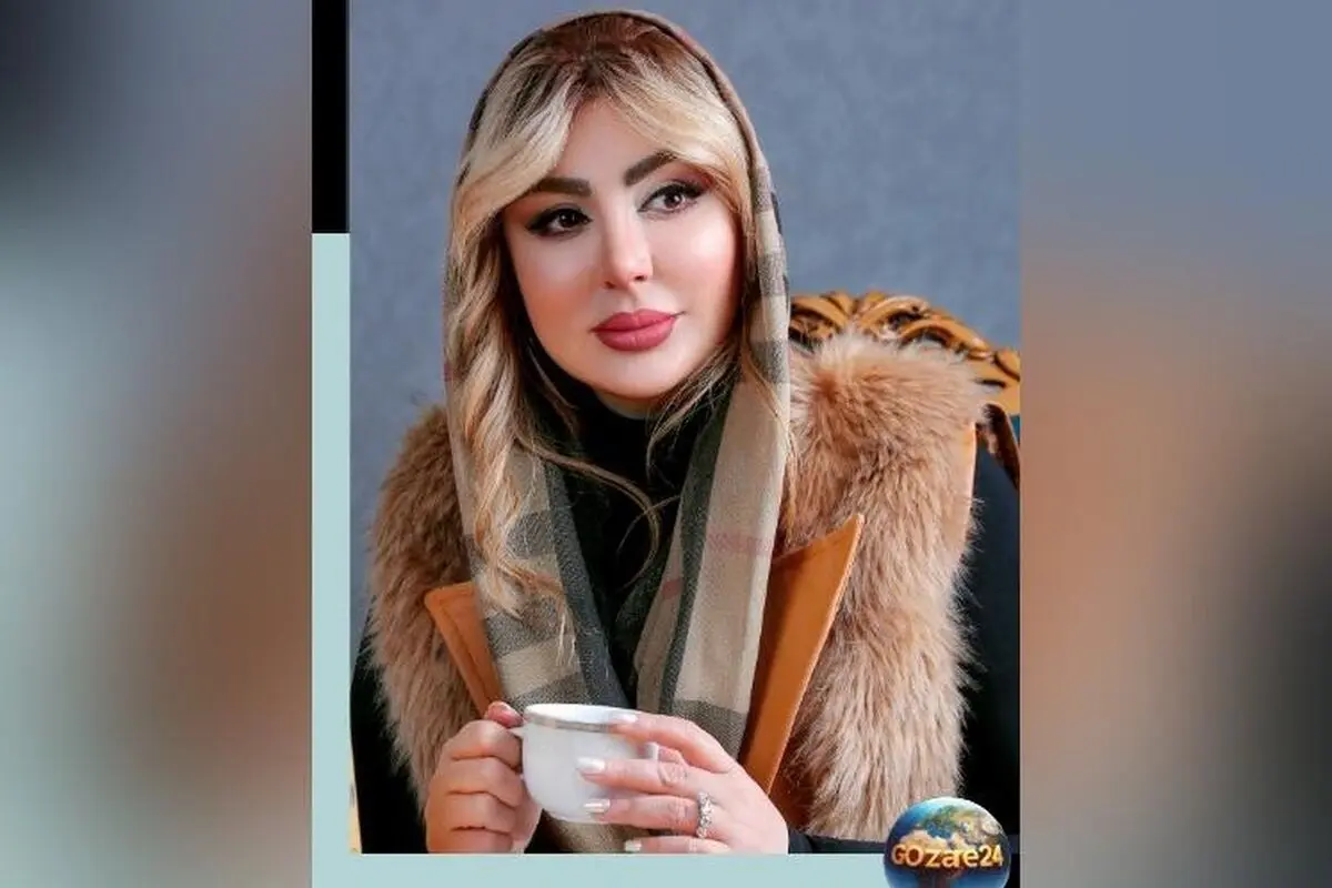 عکس دلنشین از دختر زیبای نیوشا ضیغمی در آغوش مادرش؛ لحظه‌ای خاص و دیدنی در صفحه اینستاگرام بازیگر محبوب