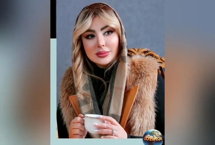 عکس دلنشین از دختر زیبای نیوشا ضیغمی در آغوش مادرش؛ لحظه‌ای خاص و دیدنی در صفحه اینستاگرام بازیگر محبوب