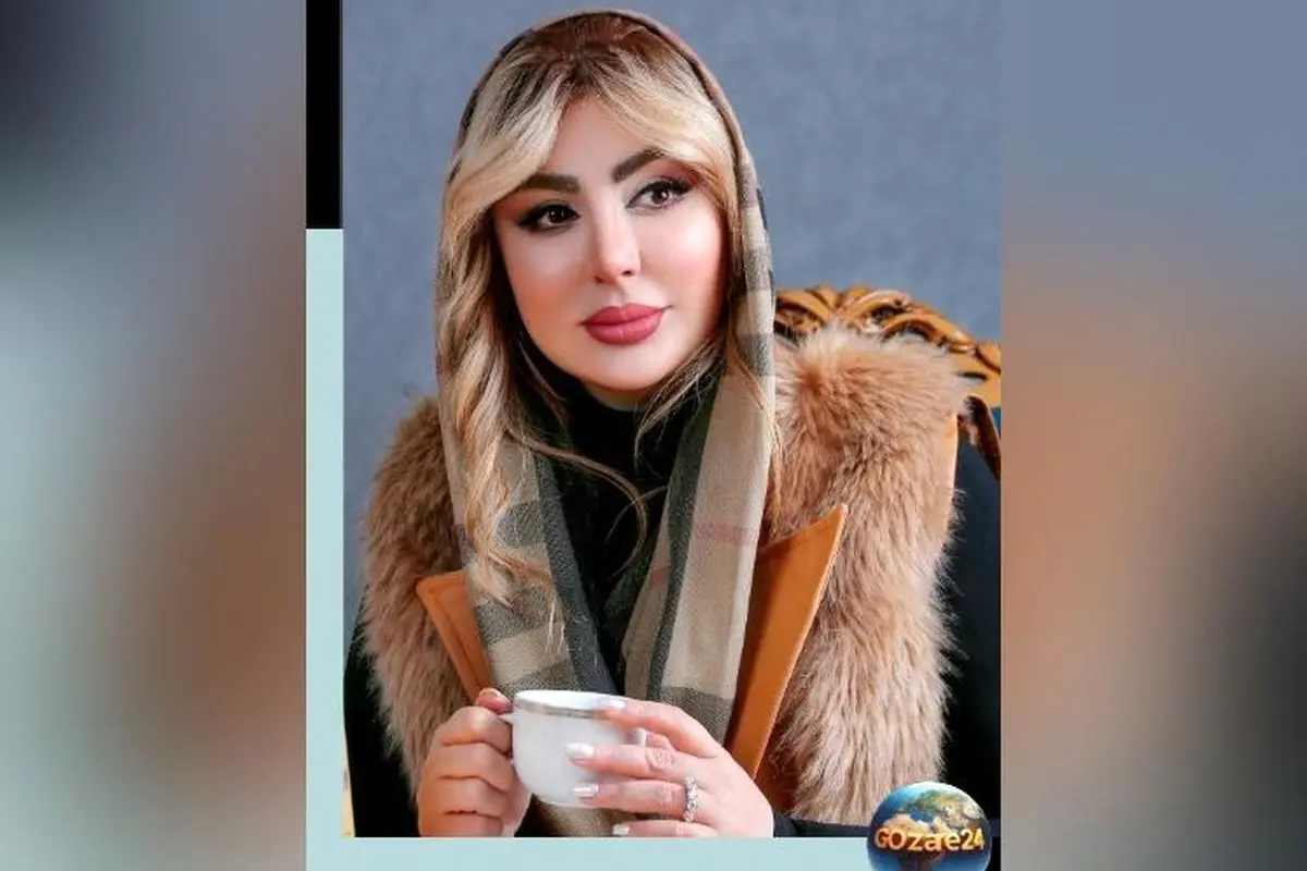 عکس دلنشین از دختر زیبای نیوشا ضیغمی در آغوش مادرش؛ لحظه‌ای خاص و دیدنی در صفحه اینستاگرام بازیگر محبوب