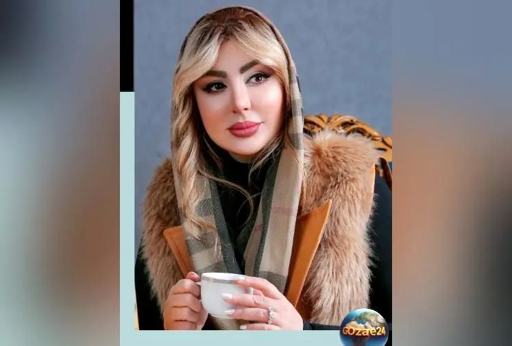 عکس دلنشین از دختر زیبای نیوشا ضیغمی در آغوش مادرش؛ لحظه‌ای خاص و دیدنی در صفحه اینستاگرام بازیگر محبوب