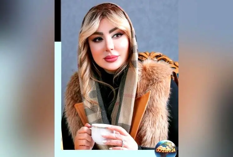 عکس دلنشین از دختر زیبای نیوشا ضیغمی در آغوش مادرش؛ لحظه‌ای خاص و دیدنی در صفحه اینستاگرام بازیگر محبوب