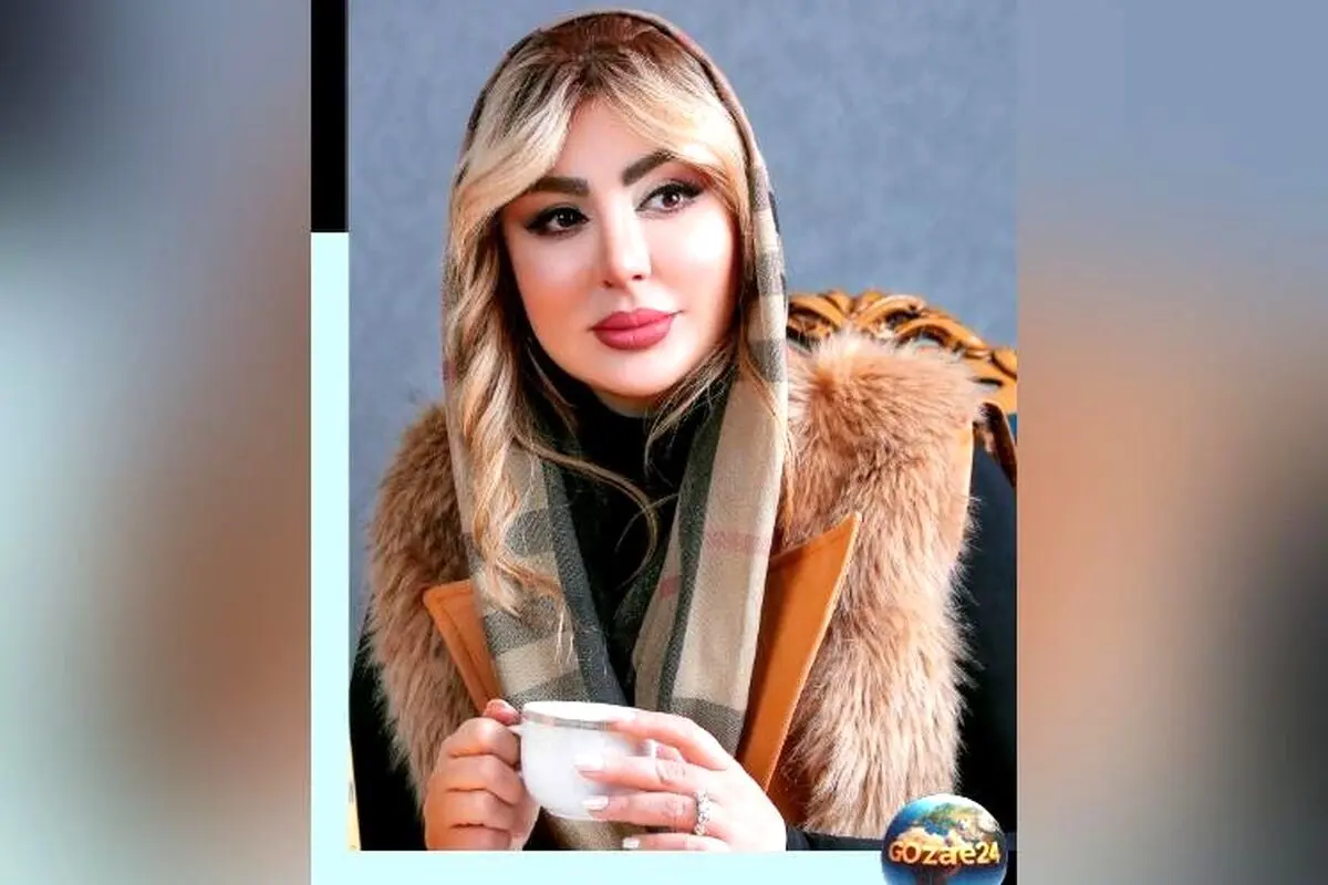 عکس دلنشین از دختر زیبای نیوشا ضیغمی در آغوش مادرش؛ لحظه‌ای خاص و دیدنی در صفحه اینستاگرام بازیگر محبوب