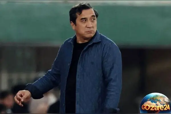 انتقادهای تند از خداداد عزیزی به خاطر رفتار نامناسب و عبور از مرز ادب در برنامه زنده فوتبال برتر